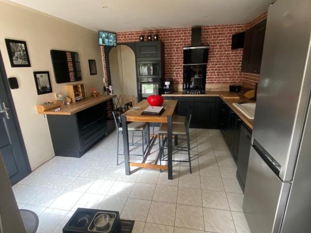 Immeuble en vente à Marck, Hauts de France, 515000€