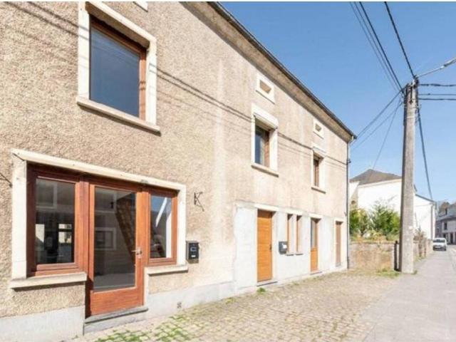 Immeuble en Vente à Meix Devant Virton