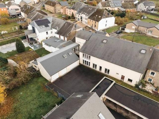 Immeuble en Vente à Messancy