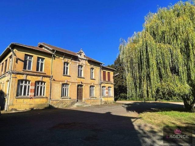 Immeuble en Vente à Moineville