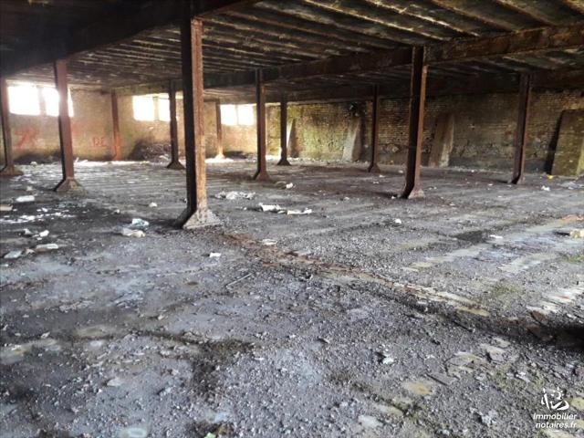 Immeuble en vente à Montbrehain, Hauts de France, 146800€