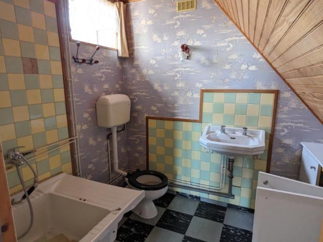 Immeuble en vente à Morlaix, Bretagne, 90000€