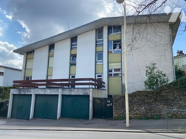 Immeuble en vente à Nancy, Grand Est, 425000€