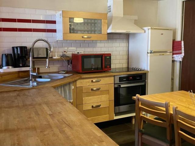 Immeuble en vente à Nantua, Auvergne Rhône Alpes, 278000€
