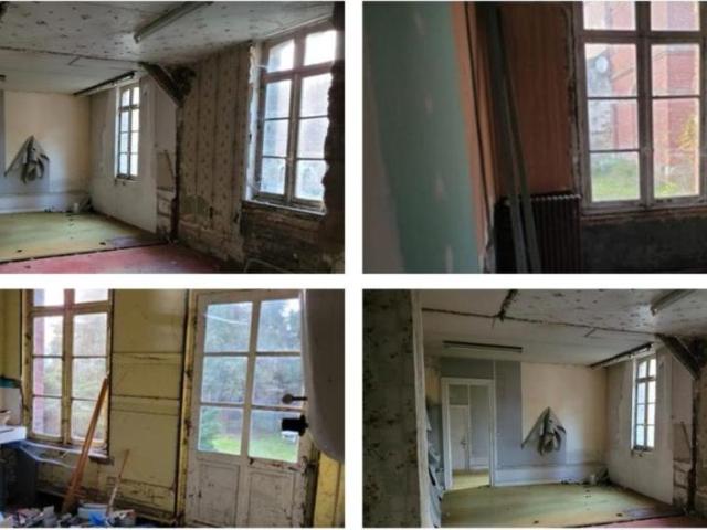 Immeuble en vente à Nesle, Hauts de France, 200000€