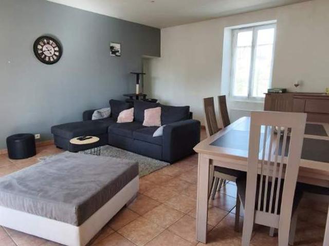 Immeuble en vente à Nevers, Bourgogne Franche Comté, 200000€