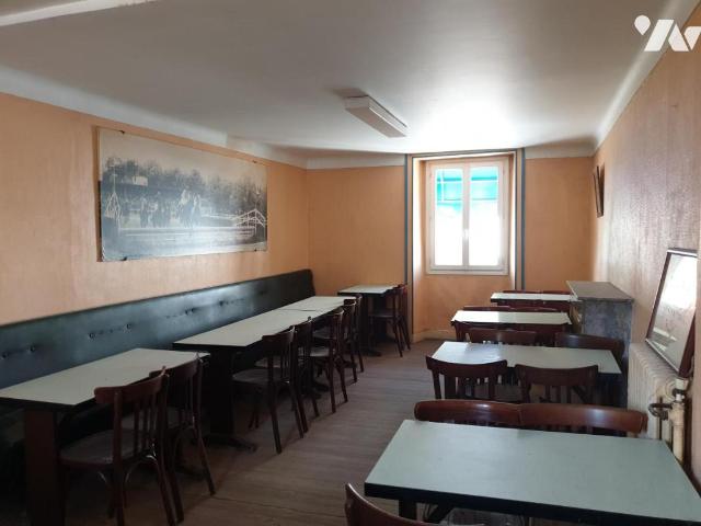 Immeuble en vente à Nort sur Erdre, Pays de la Loire, 155000€