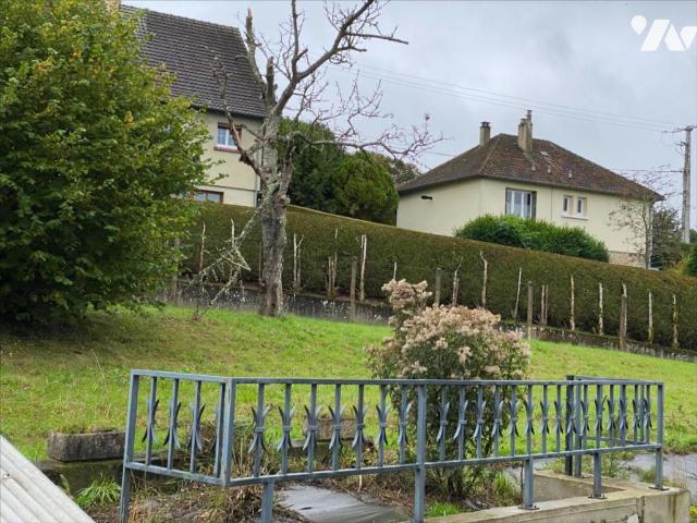 Immeuble en vente à Aube, Normandie, 200000€