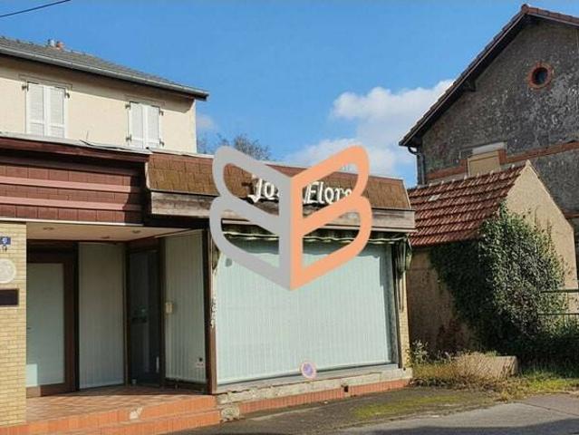 Immeuble en Vente à Audun le Roman