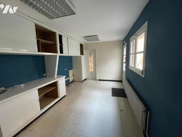 Immeuble en vente à Abbeville, Hauts de France, 714000€