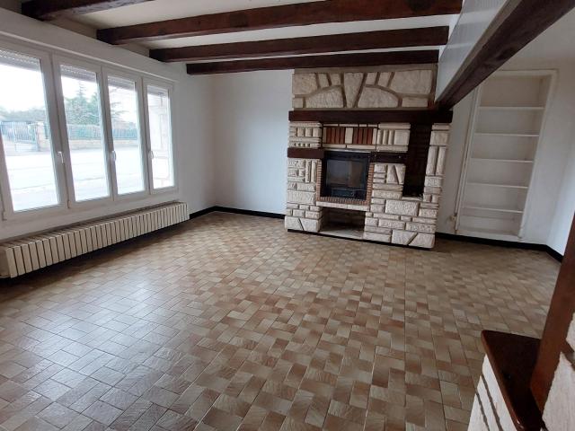 Immeuble en vente à Ancerville, Grand Est, 139500€