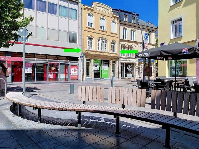 Immeuble en Vente à Arlon