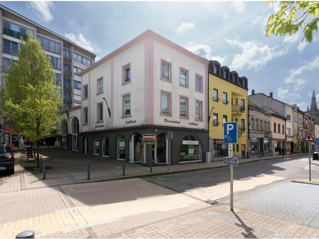 Immeuble en Vente à Arlon
