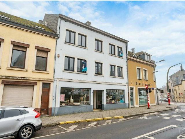 Immeuble en Vente à Arlon