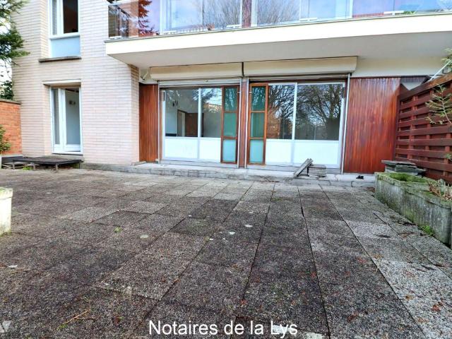 Immeuble en vente à Armentières, Hauts de France, 140000€
