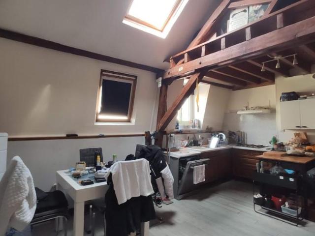 Immeuble en vente à Arras, Hauts de France, 337514€