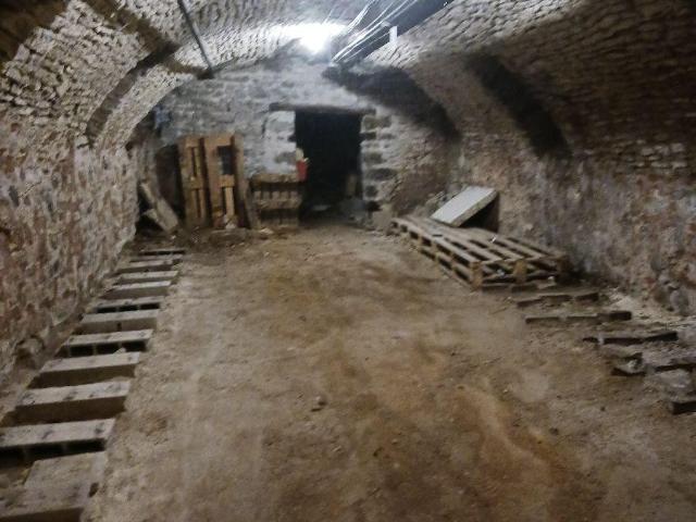 Immeuble en vente à Bar sur Seine, Grand Est, 343200€