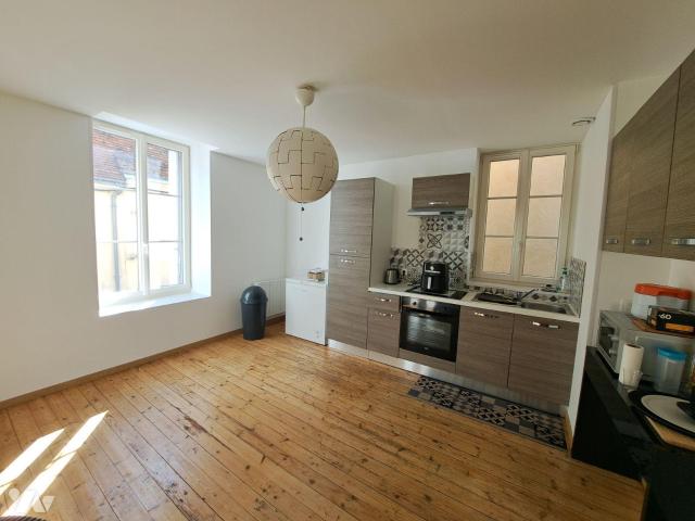 Immeuble en vente à Beaumont sur Sarthe, Pays de la Loire, 150000€