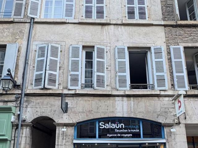 Immeuble en vente à Beaune, Bourgogne Franche Comté, 997000€