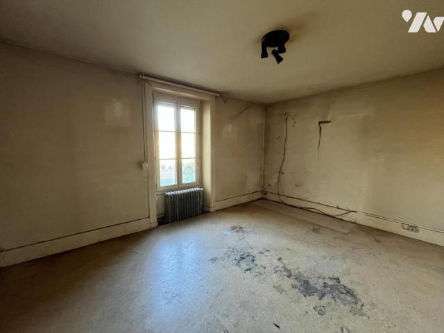 Immeuble en vente à Besançon, Bourgogne Franche Comté, 340000€