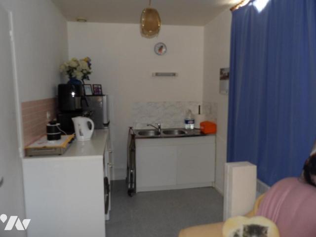 Immeuble en vente à Beuvry, Hauts de France, 197500€