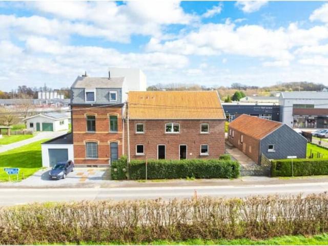 Immeuble en Vente à Blegny