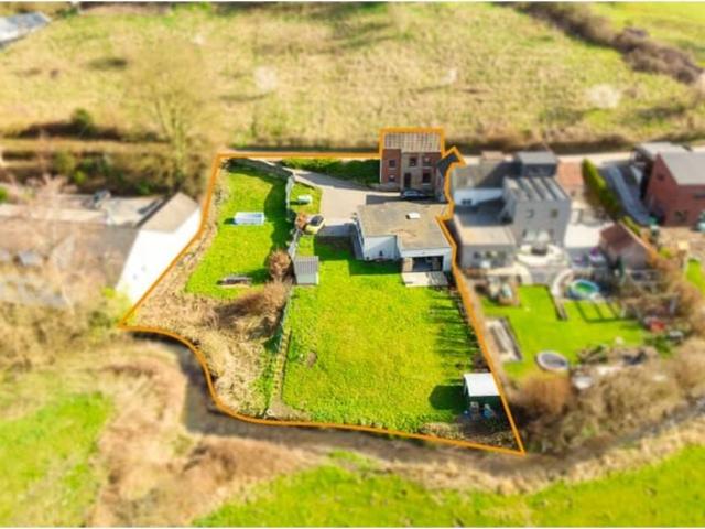 Immeuble en Vente à Blegny