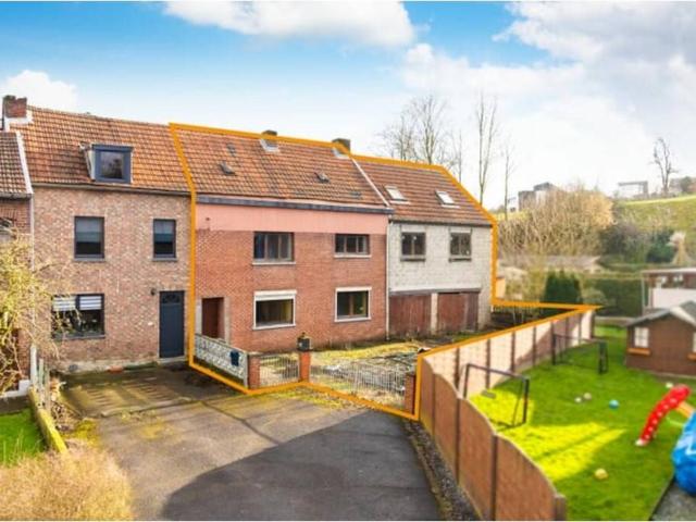 Immeuble en Vente à Blegny