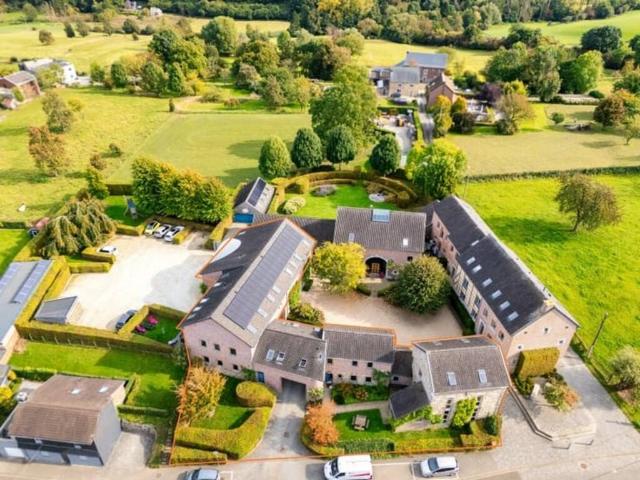Immeuble en Vente à Blegny