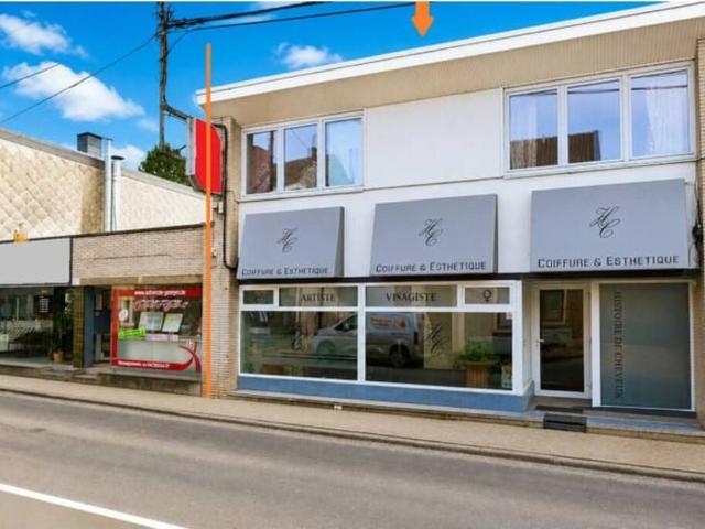 Immeuble en Vente à Blegny
