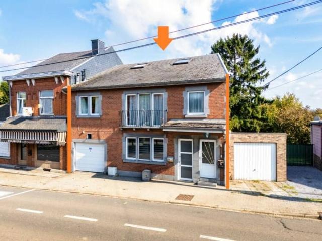 Immeuble en Vente à Blegny
