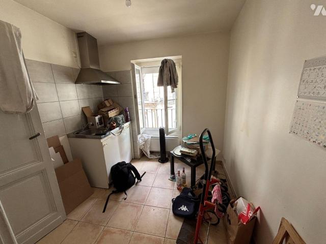 Immeuble en vente à Bordeaux, Nouvelle Aquitaine, 180000€