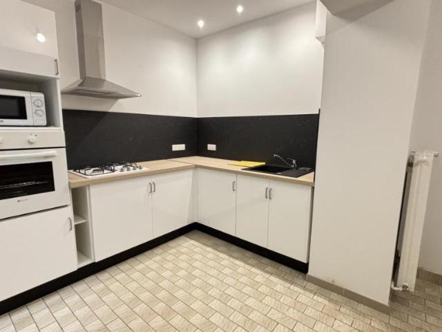 Immeuble en vente à Boulogne sur Mer, Hauts de France, 159000€