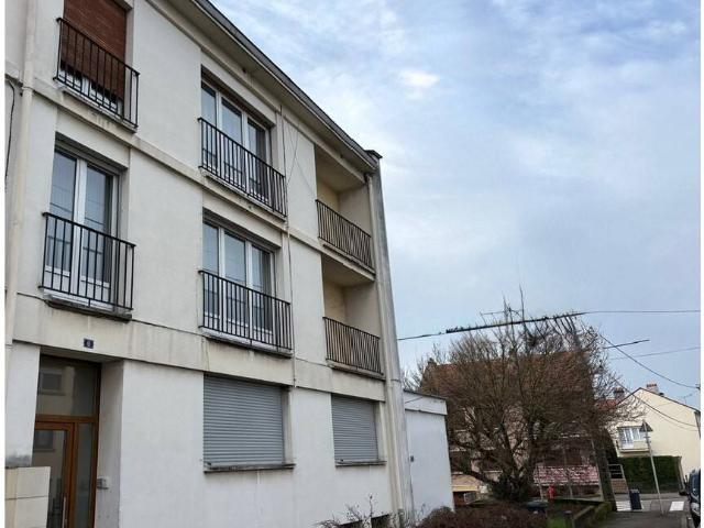 Immeuble en Vente à Bouzonville