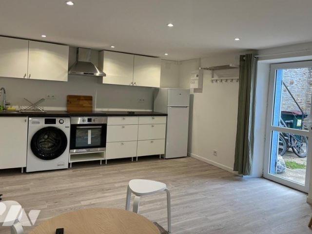 Immeuble en vente à Brest, Bretagne, 190000€