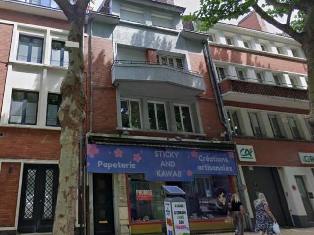 Immeuble en vente à Calais, Hauts de France, 250000€