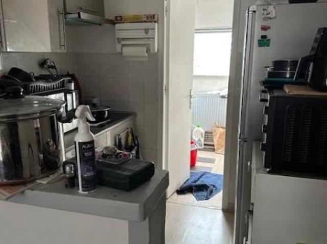 Immeuble en vente à Cambrai, Hauts de France, 125760€