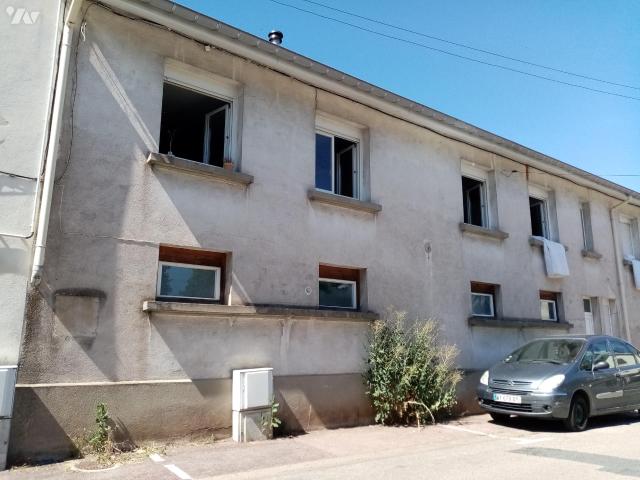 Immeuble en vente à Capavenir Vosges, Grand Est, 250000€