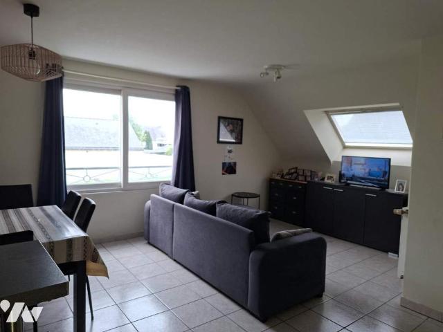 Immeuble en vente à Châtelaudren Plouagat, Bretagne, 467880€