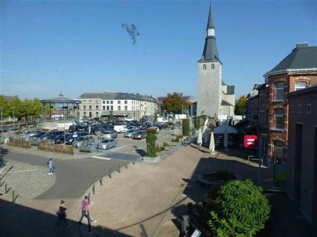 Immeuble en Vente à Ciney