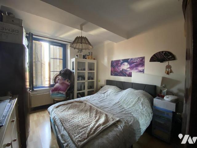 Immeuble en vente à Commercy, Grand Est, 110000€