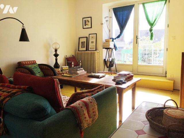 Immeuble en vente à Damgan, Bretagne, 547272€