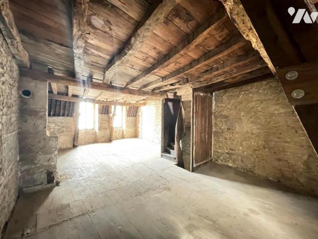 Immeuble en vente à Dinan, Bretagne, 190000€