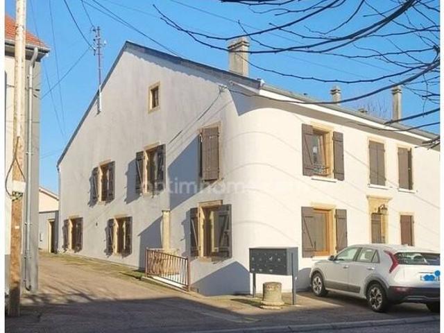 Immeuble en Vente à Distroff