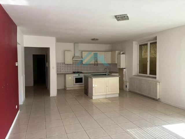 Immeuble en Vente à Distroff