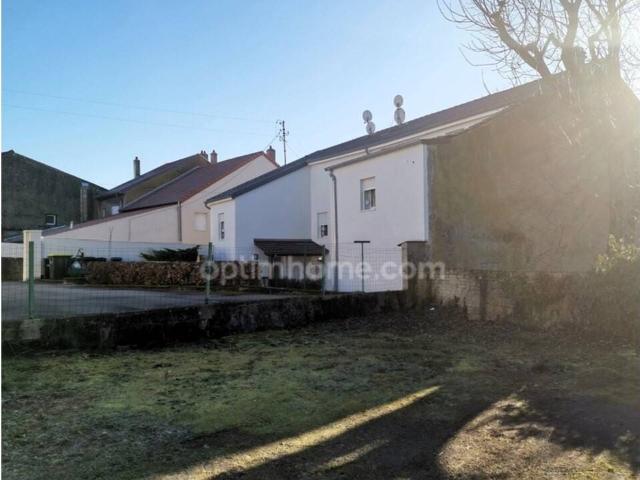 Immeuble en Vente à Distroff
