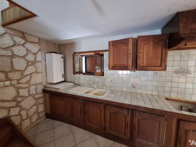 Immeuble en vente à Étréaupont, Hauts de France, 100000€