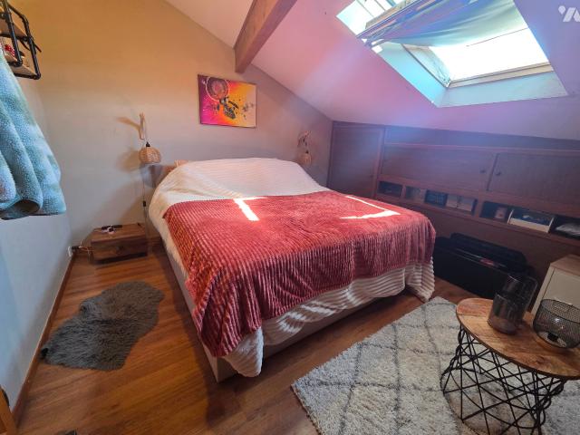 Immeuble en vente à Écrouves, Grand Est, 191700€
