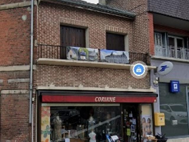 Immeuble en vente à Fumay, Grand Est, 145000€