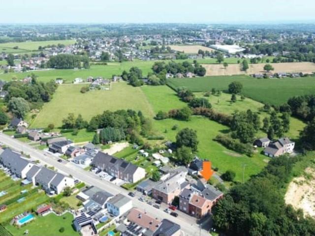 Immeuble en Vente à Fleron
